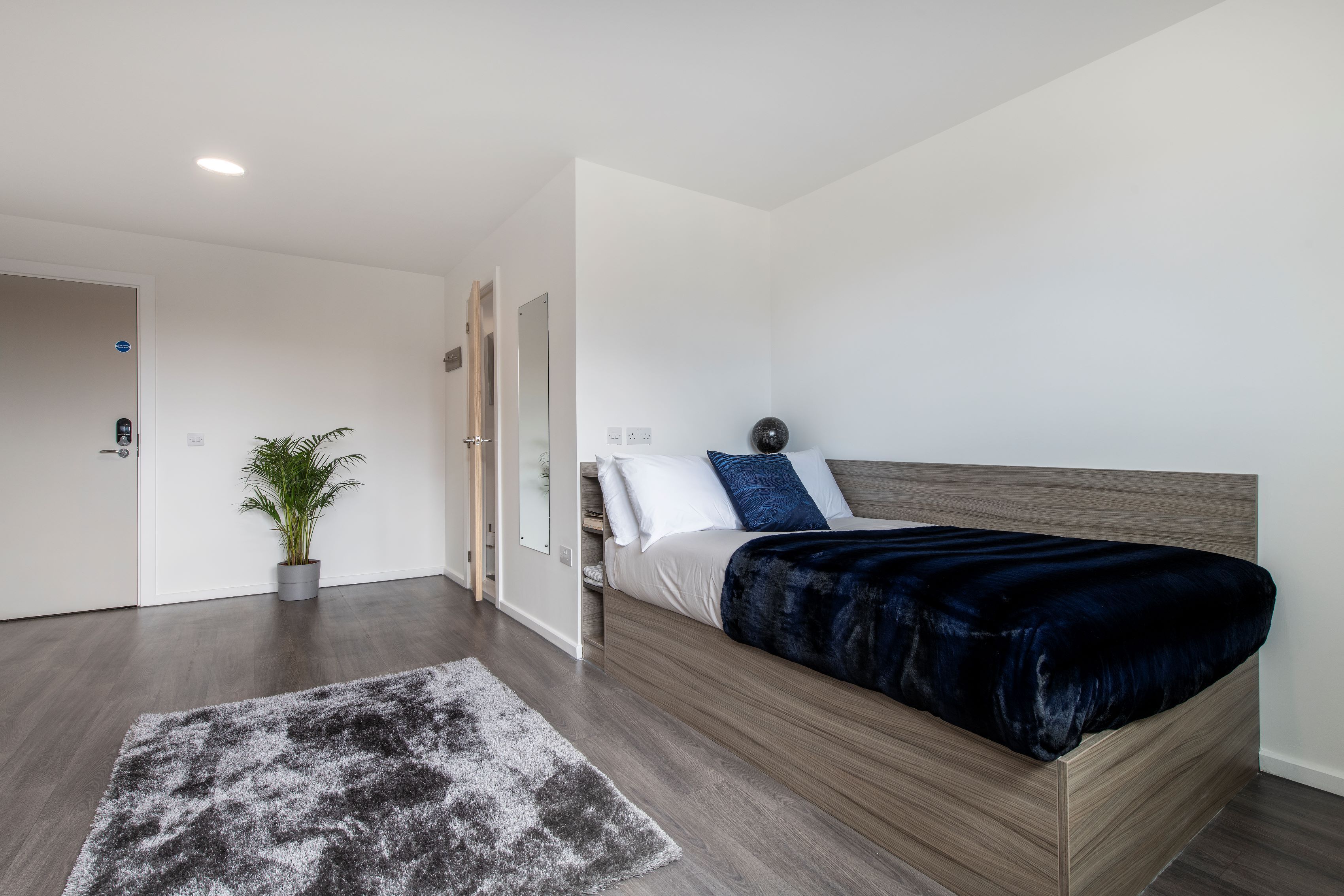 Ensuite Gold